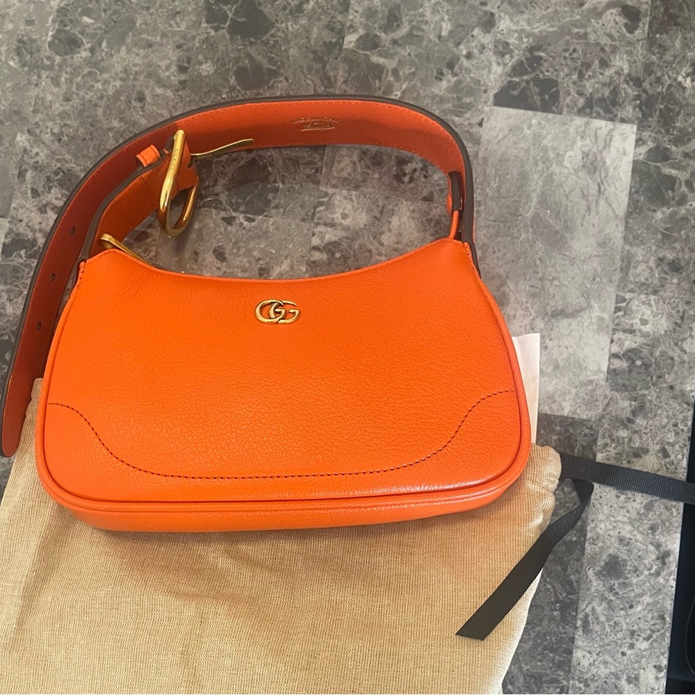 APHRODITE MINI SHOULDER BAG